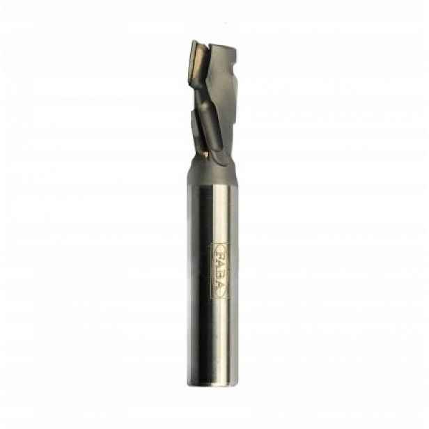 Faba Diamantová Fréza Z1+1 12x35x12mm Deska/mdf/hdf