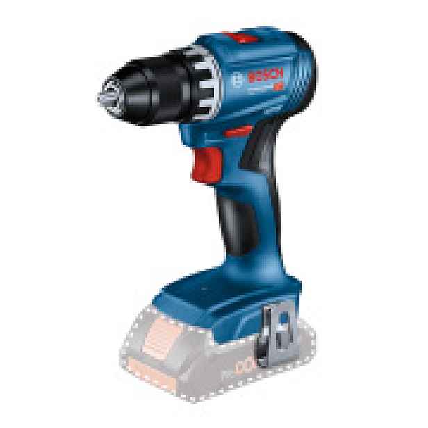 Bosch GSR 18V-45 Professional 06019K3200