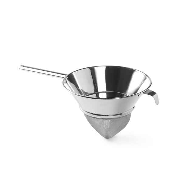 Hendi Čínské kuželové síto se síťkou, průměr 245 mm