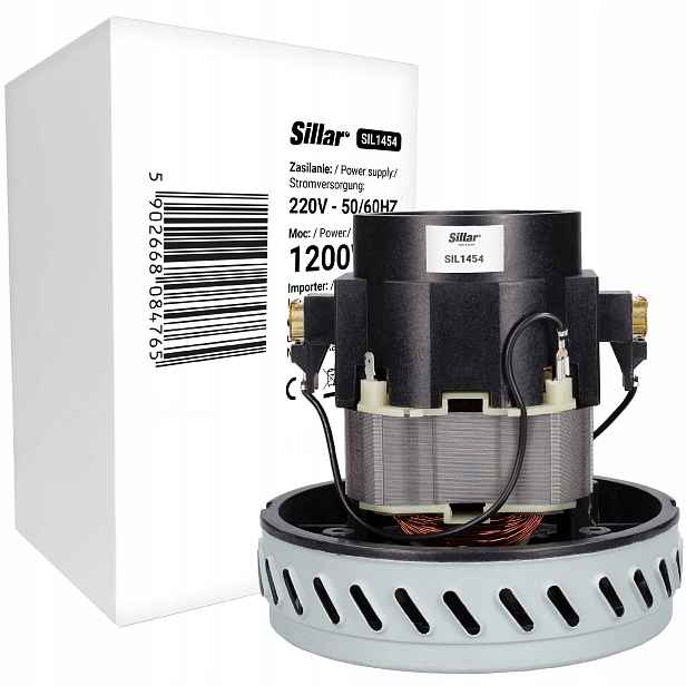 Motor 1200 W pro Karcher Makita Stanley Yato Graphite Mpm Festool Sparky