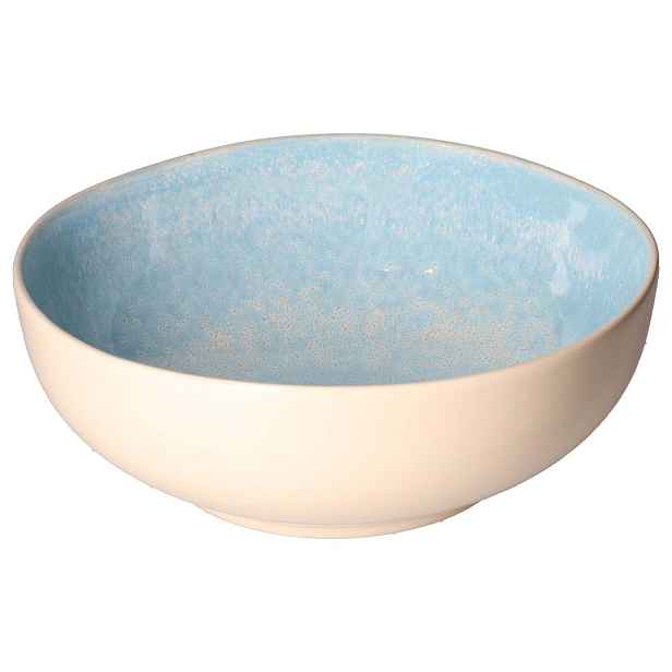 Rose&tulipani Concerto Fuse Azzurro Miska na salát 26 cm