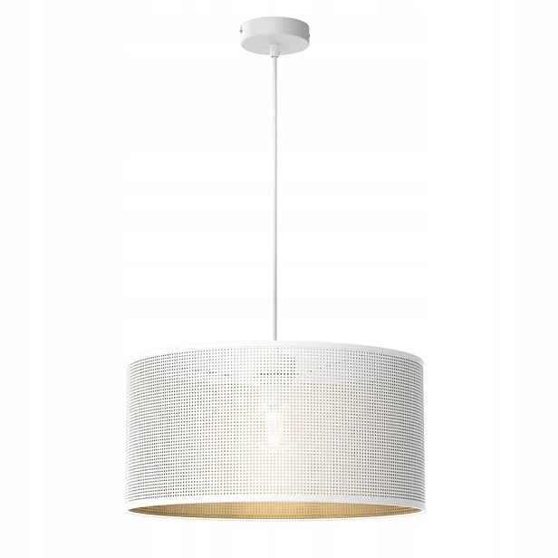 Závěsná ažurová lampa Loft Shade 5266 Luminex