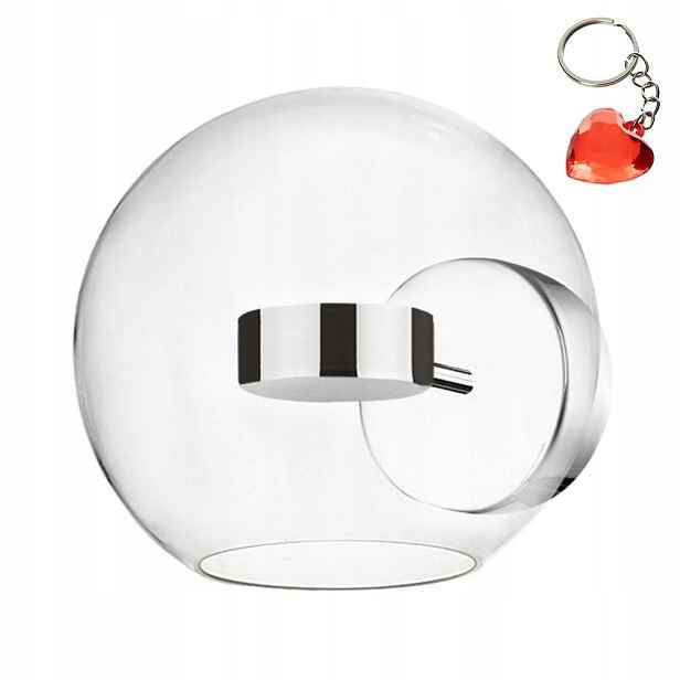 Nástěnná lampa Enceladus W0428-01D-F4AC Zuma Line