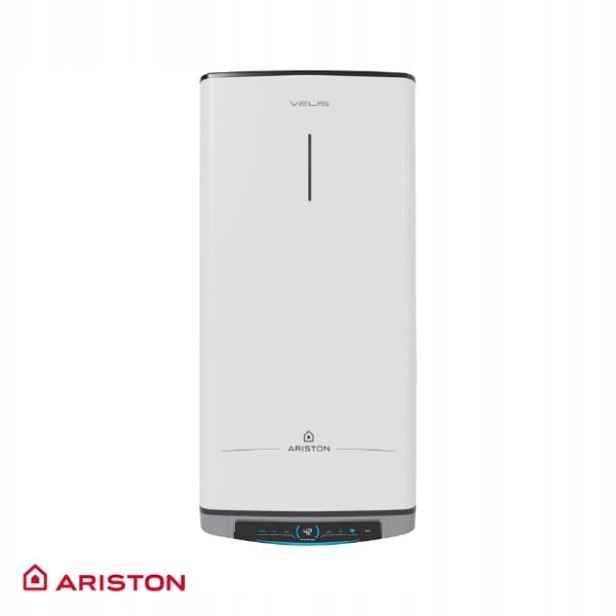Ohřívač vody Ariston Velis Dune Wifi 80 Elektrický plochý bojler