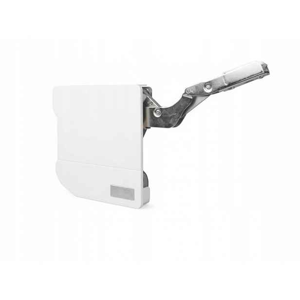 Přední zvedák SkyUp PG-480 P1 Light pro lehká čela do 3,5 kg Bílý
