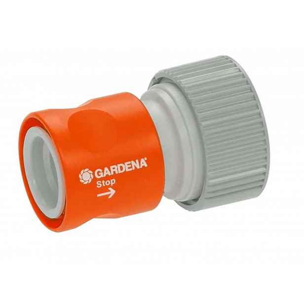 Gardena Profi-System - Stopspojka 19 mm 2814-20