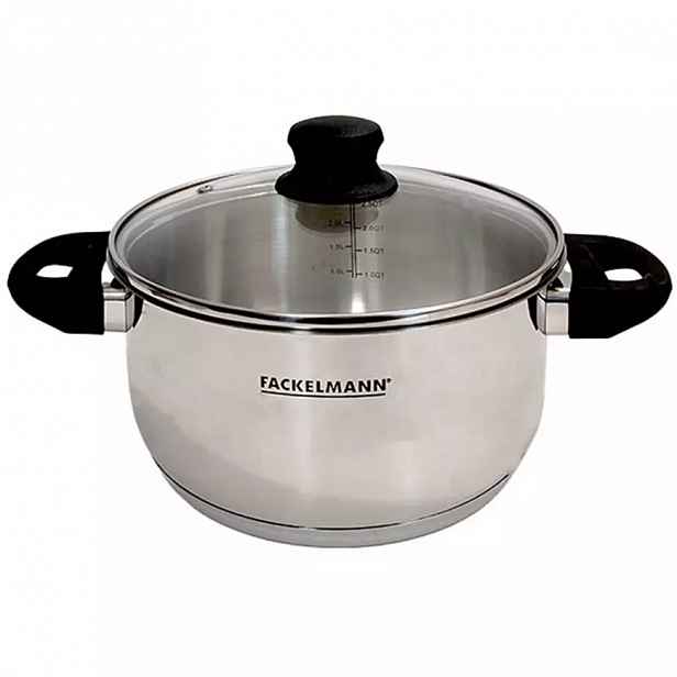 Hrnec s pokličkou 16cm 1,8l Geneva 680344