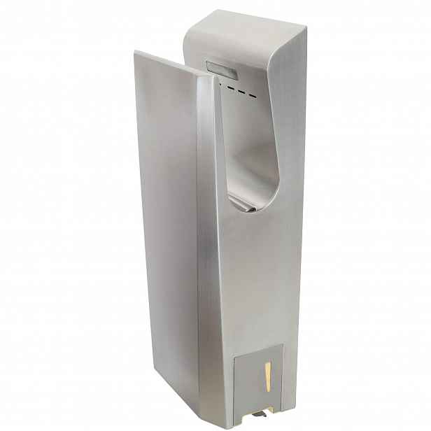 Kapesní sušička na ruce Nerezová Ocel Automatická 2300W HS606