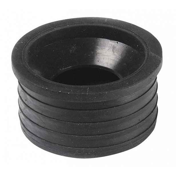 Redukce 50/40mm, guma