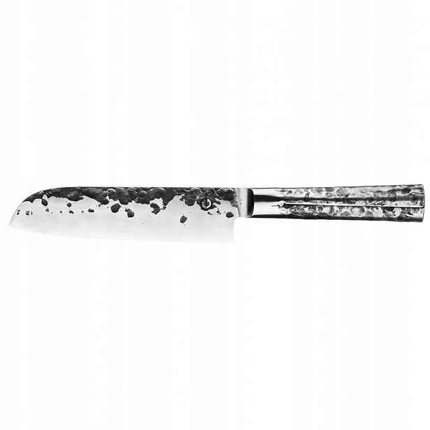 Nůž kuchyňský Santoku Forged Intense 18 cm (706-016)