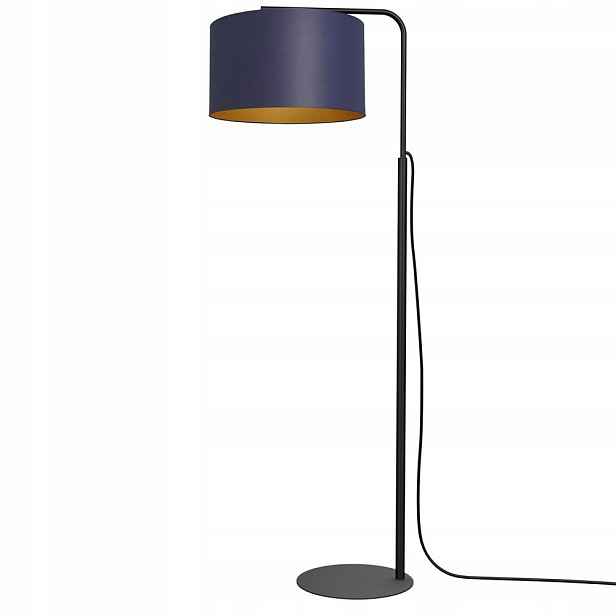 Podlahová lampa Arden 3575 Luminex