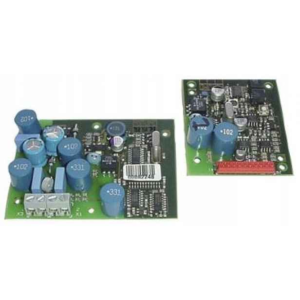Sada pro dohled nad reproduktorovou linkou LBB4442/00 Bosch