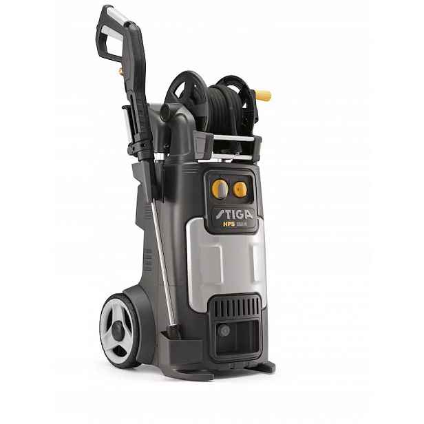 Tlaková Myčka 2500 W 150 bar Hps 550 R Stiga 2C1502504/ST1