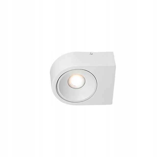 Nástěnná lampa 10W Led Luce ML220 Milagro