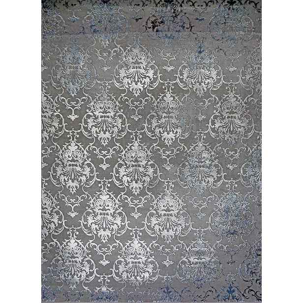 Kusový koberec Elite 23282 Navy Grey, 120x180, šedá, obývací pokoj, Berfin Dywany
