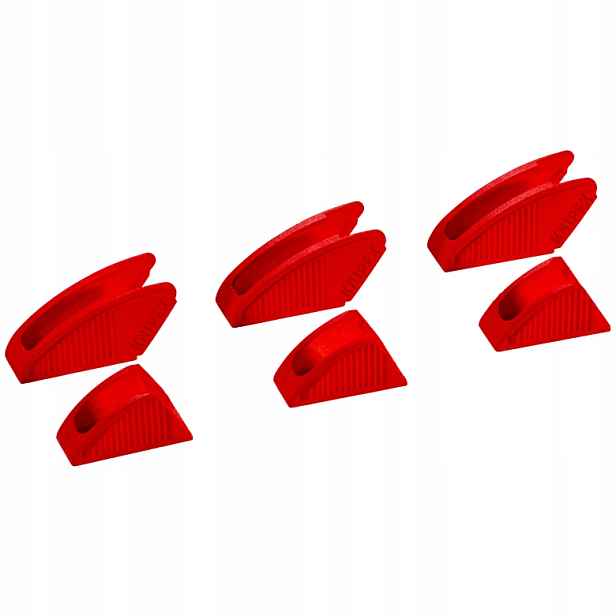 Ochranné Návleky Na Čelisti 3 Páry 86 09 300 V01 Knipex