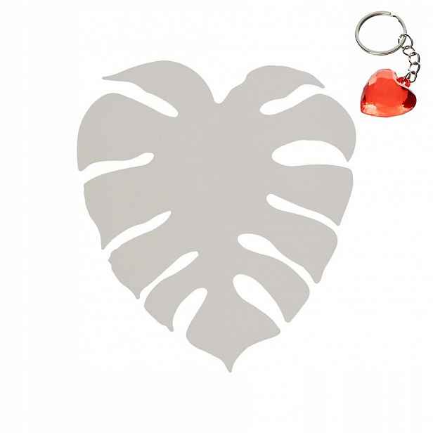 Nástěnná lampa Monstera XL Beige 6436 Tk Lighting