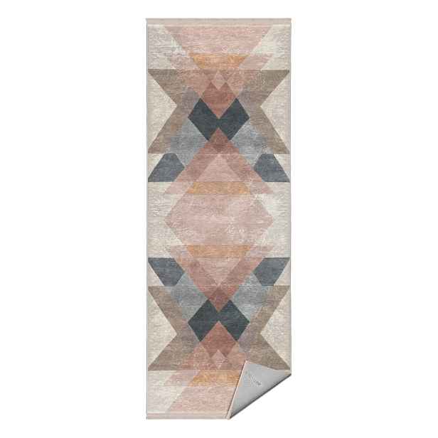 Koberec běhoun 80x200 cm – Mila Home