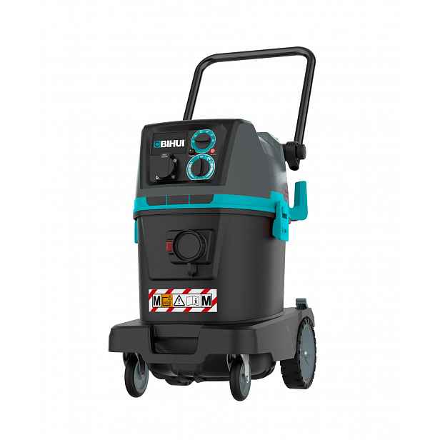 Bihui Vysavač 1200W 35L