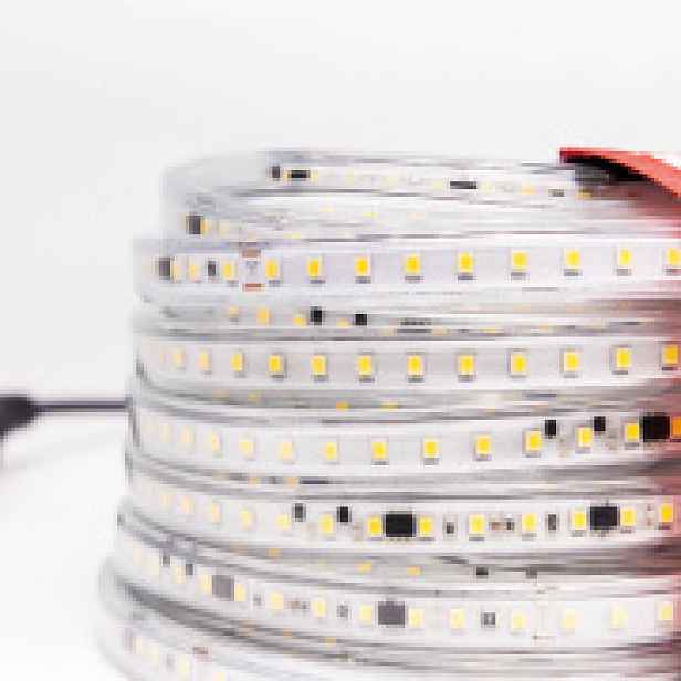 LED pás silikonový Rope Light Scangrip 15 m 03.5818.25