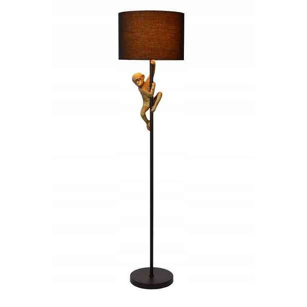 Podlahová lampa Lucide E27 60W Extravaganza Chimp