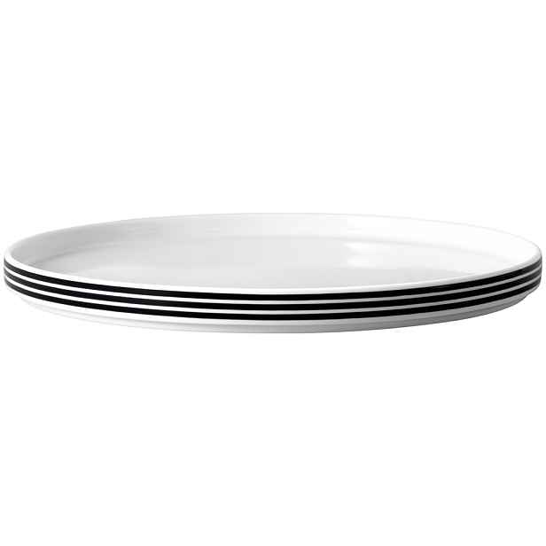 Villeroy & Boch Jídelní talíř Memphis Collection, Ø 24 cm 10-1690-2610