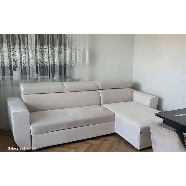 Obal/ochranný obal na roh, kompletní varianta Vega Pl