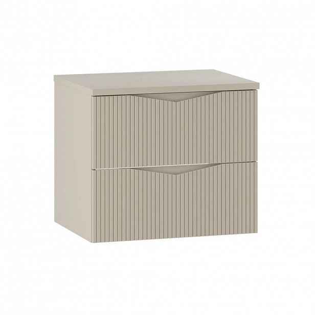 Petits-meubles SKŘÍŇKA POD UMYVADLO 60.6cm Tao Kašmír