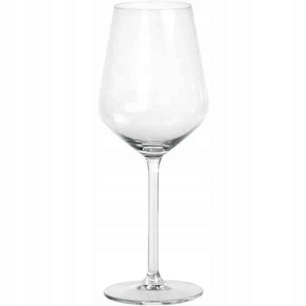 Sklenice na víno Royal Leerdam Carré 380 ml 6 ks