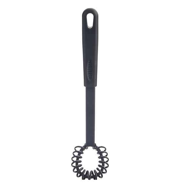 Šlehací metla BLACKLINE 28 cm
