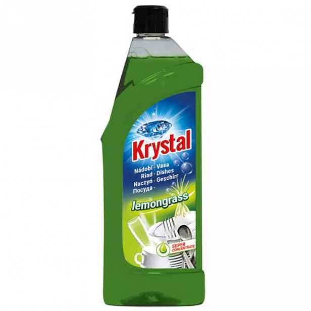 Krystal na nádobí 750 ml lemongrass