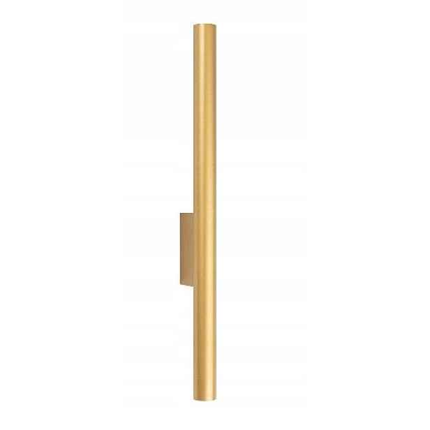 Nástěnné svítidlo, zlatá nástěnná lampa, do obývacího pokoje ložnice pokoje Laser Wall