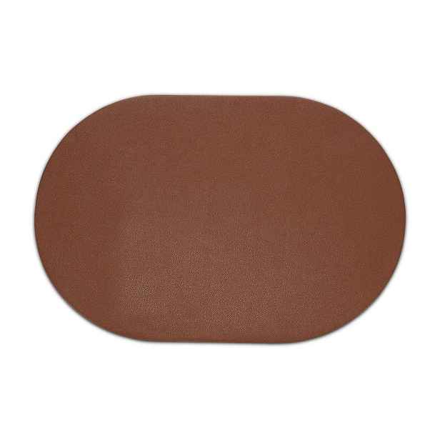 Prostírání z umělé kůže 30x45 cm Tabletop – Salt&Pepper