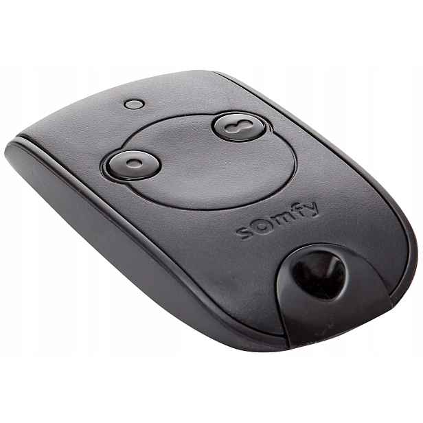 Somfy Keytis 1841026C – Dálkový Ovladač Rts pro 2 vratové motory