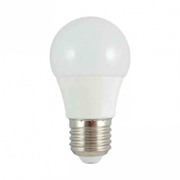 Žárovka BC 8 W LED e27 A50 2700K Trixline