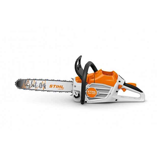 Akumulátorová řetězová pila na dřevo Stihl MSA260 C-o Allpro 36V