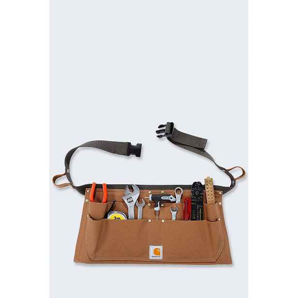 Nástrojový pás Carhartt od firmy Duck Brown