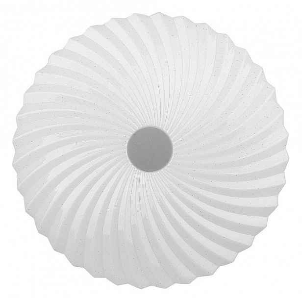 Stropní LED světlo CALIPSO - 24W, 2800K-6500K (teplá-studená bílá), 38,5cm, kulaté, bílé