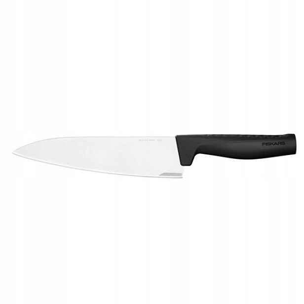 Nůž Šéfkuchaře Hard Edge Velký