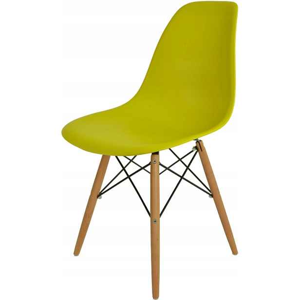 Křeslo Milano Design Dsw Dsr, několik barev