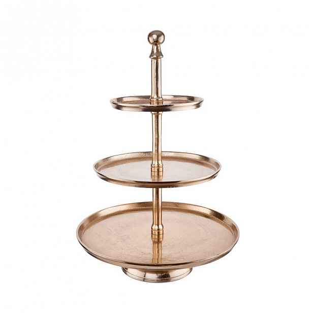 Butlers BANQUET Etažér 70 cm