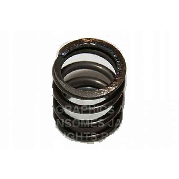 Kompresorová pružina Rdm Parts Ransomes 3004734