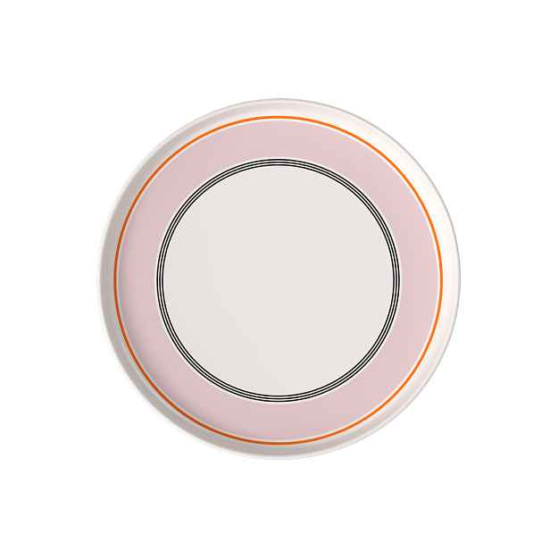 Villeroy & Boch Servírovací talíř Memphis Collection, Ø 29 cm 10-1690-2816