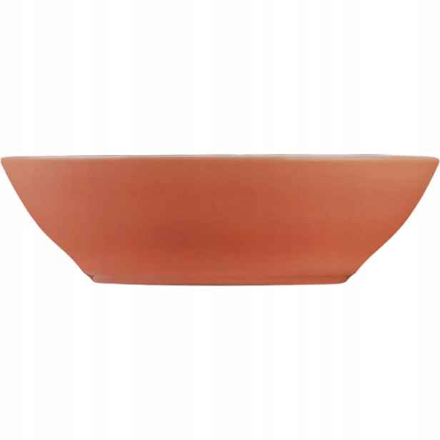 Miska malá 1,65 l Daisy Lilien lososová 23 cm