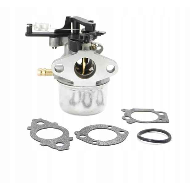Náhradní karburátor pro motor Briggs 775 591137 590948 796608