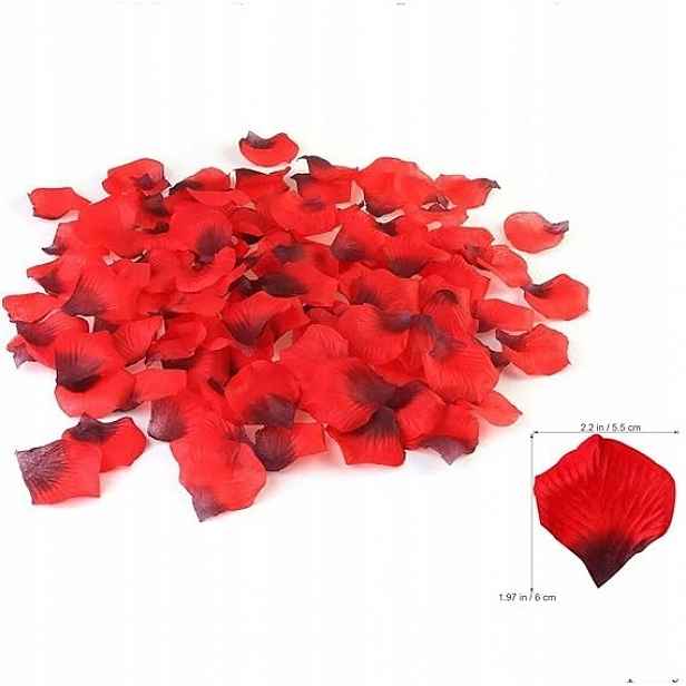 Sada svíček vloček Růží Balónky Srdce Na Svatba Valentýna Romantická
