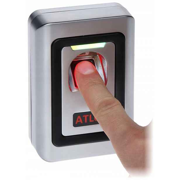 Snímač Otisků Prstů Rfid ATLO-RFM-501