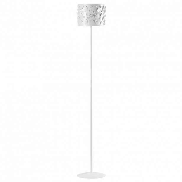 STOJACÍ LAMPA, 30/30/164 cm