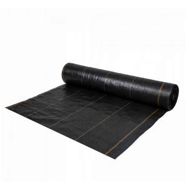 Agrotextilie 220 cm x 20 metrů 150 g Extra Silná s Uv filtrem pod Kámen