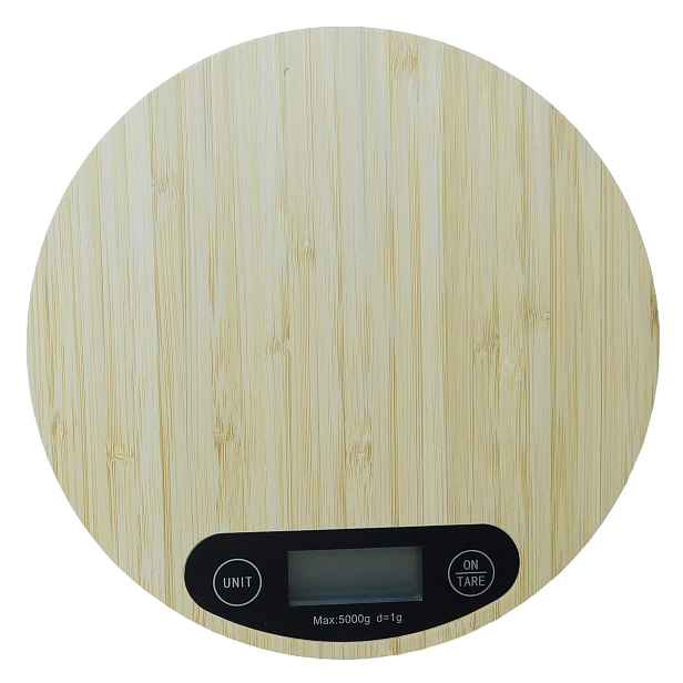 PROHOME - Váha kuchyňská digitální 20cm